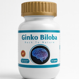 Ginko Biloba